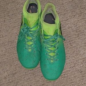 Adidas Soccer Cleats